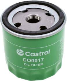 Масляный фильтр Castrol co0017