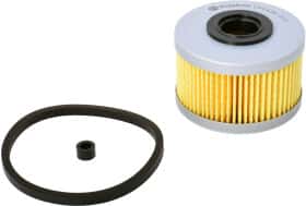 Паливний фільтр Castrol cf0439