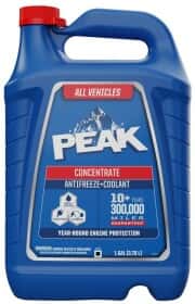 Концентрат антифризу PEAK All Vehicles AF Концентрат антифризу PEAK All Vehicles AF