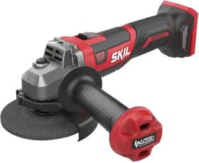 Болгарка акумуляторна SKIL 3930 CB XP (без акумулятора) 125 мм