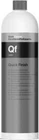 Очисник Koch Chemie Quick & Finish 314001 1000 мл Очисник Koch Chemie Quick & Finish 314001 1000 мл
