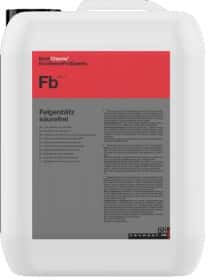 Очиститель дисков Koch Chemie Felgenblitz saurefrei Felgenreiniger 218005 5000 мл Очиститель дисков Koch Chemie Felgenblitz saurefrei Felgenreiniger 218005 5000 мл