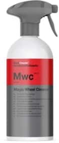 Очиститель дисков Koch Chemie Magic Wheel Cleaner 425500 500 мл Очиститель дисков Koch Chemie Magic Wheel Cleaner 425500 500 мл