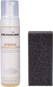 Очисник салону Koch Chemie Colourlock Strong Leather Cleaner 200 мл Очисник салону Koch Chemie Colourlock Strong Leather Cleaner 200 мл