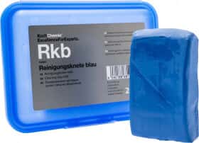 Полировальная паста Koch Chemie Rkb Reinigungsknete blau Полировальная паста Koch Chemie Rkb Reinigungsknete blau
