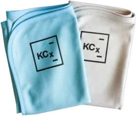 Салфетка Koch Chemie Pro Glass Towel 9998186 микрофибра 60x40
