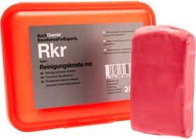 Полировальная паста Koch Chemie Rkr Reinigungsknete rot Полировальная паста Koch Chemie Rkr Reinigungsknete rot