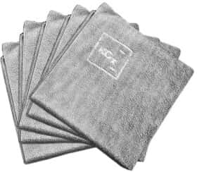 Салфетка Koch Chemie Coating Towel 9998261 микрофибра 40x40