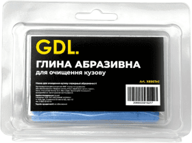 Очисник GDL X8957N1 200 г Очисник GDL X8957N1 200 г