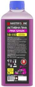Концентрат автошампуня Helpix Master’s Line Pink Spark