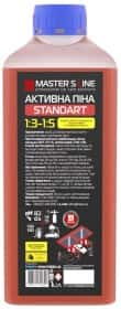 Концентрат автошампуня Helpix Master's Line Standart