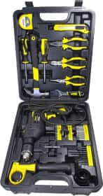 Набор инструментов WMC Tools WT-1059 59 ед.