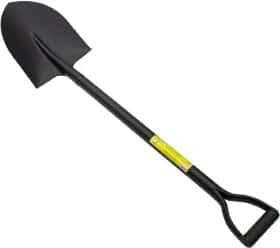 Штикова лопата WMC Tools WT-TG2602031