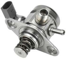 Топливный насос высокого давления