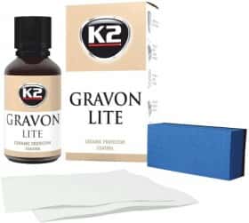 Полироль для кузова K2 Gravon Lite