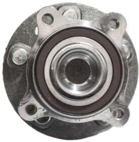 Комплект ступицы колеса TanGun b12003