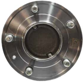 Комплект ступицы колеса TanGun b12004