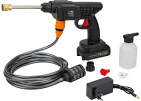 Мойка высокого давления Rockforce RF-PG001