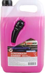 Омыватель стекла Goodrem Screen Wash Summer летний bubble gum Омыватель стекла Goodrem Screen Wash Summer летний bubble gum