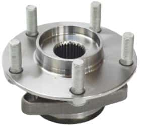 Комплект ступицы колеса TanGun b51018