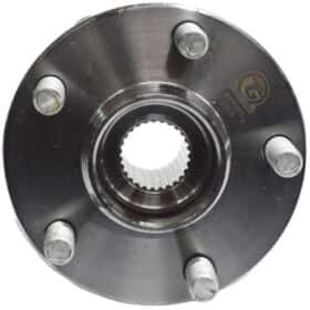 Комплект ступицы колеса TanGun b51023