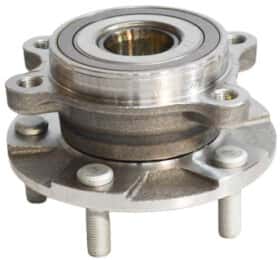 Комплект ступицы колеса TanGun b51036