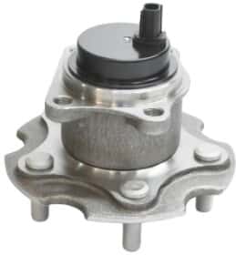 Комплект ступицы колеса TanGun b52036