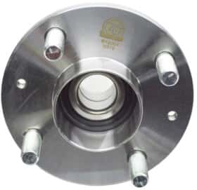 Подшипник ступицы колеса TanGun b12001