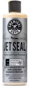 Полироль для кузова Chemical Guys Jet Seal Полироль для кузова Chemical Guys Jet Seal