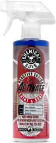 Поліроль для кузова Chemical Guys Activate Instant Wet Finish Shine and Seal Поліроль для кузова Chemical Guys Activate Instant Wet Finish Shine and Seal