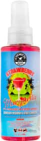 Ароматизатор Chemical Guys Air Freshener & Odor Eliminator Strawberry Margarita 118 Ароматизатор Chemical Guys Air Freshener & Odor Eliminator Strawberry Margarita 118