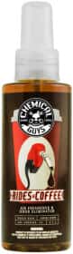 Ароматизатор Chemical Guys Air Freshener & Odor Eliminator Rides & Coffee 118