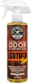 Нейтрализатор запаха Chemical Guys Extreme Offensive Odor Eliminator Leather Scent 473 Нейтрализатор запаха Chemical Guys Extreme Offensive Odor Eliminator Leather Scent 473