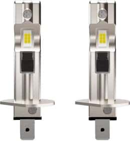 Автолампа Osram LEDriving HL Easy H1 P14,5s 9 W белая 64150DWESY-HCB Автолампа Osram LEDriving HL Easy H1 P14,5s 9 W белая 64150DWESY-HCB