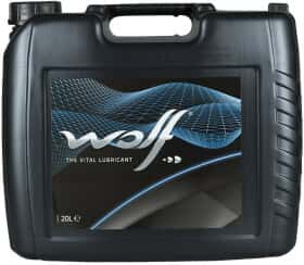 Трансмісійна олива Wolf Officialtech ATF D/M ULV синтетична