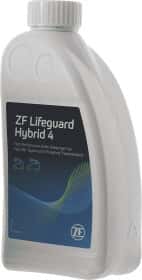 Трансмиссионное масло ZF Parts LifeGuard Hybrid 4 Трансмиссионное масло ZF Parts LifeGuard Hybrid 4