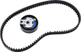 Комплект ремня ГРМ SKF VKMA 04108