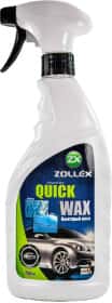 Полироль для кузова Zollex Quick Wax Полироль для кузова Zollex Quick Wax