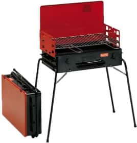 Барбекю Ferraboli Тornado Rosso 8003277001789