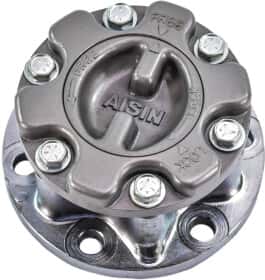 Ступиця колеса Aisin FHM003
