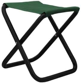 Стул складной NeRest NR-25 4820211100605GREEN