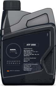 Трансмиссионное масло AVISTA Peer EVO ATF 2000 синтетическое