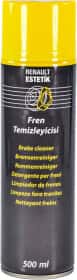 Очиститель тормозной системы Renault / Dacia Brake Cleaner Очиститель тормозной системы Renault / Dacia Brake Cleaner