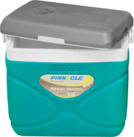 Автохолодильник Pinnacle Prudence 8906053362008TURQUOISE 30 л
