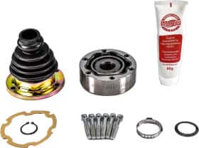 Граната Master-Sport 301141-SET-MS