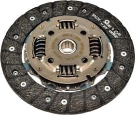 Диск сцепления Sachs 1878 059 832