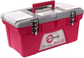 Ящик для інструментів Intertool BX-0518 12 секц.