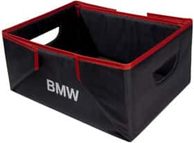 Коробка BMW в багажник 51472303797