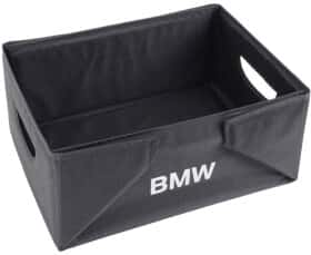 Коробка BMW в багажник 51472303796