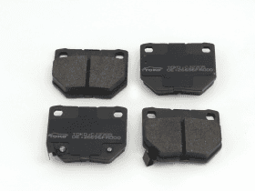 Тормозные колодки TOKO T2216005